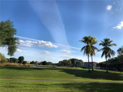 13450 SW 3rd St #110D, Pembroke Pines, FL 33027