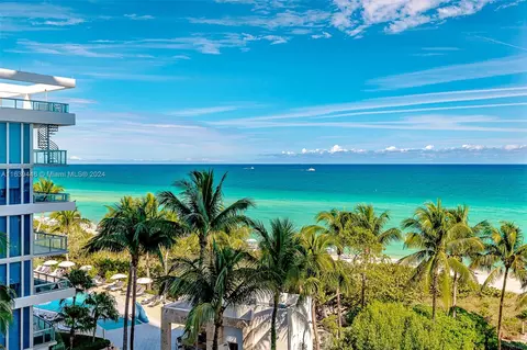 6767 Collins Ave #607, Miami Beach, FL 33141