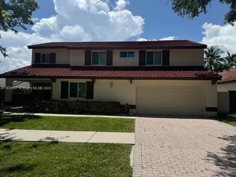 2690 S Bridge Rd, Hollywood, FL 33026