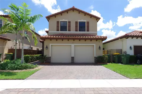 165 NE 24th Ter, Homestead, FL 33033