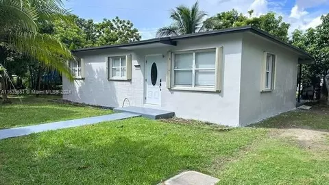 31600 SW 187th Ave, Homestead, FL 33030