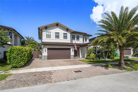 7320 SW 163rd Ave, Miami, FL 33193