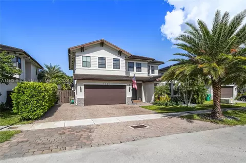 7320 SW 163rd Ave, Miami, FL 33193