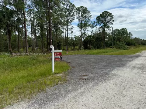 725 S Hacienda St, Clewiston, FL 33440