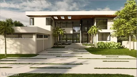 Undisclosed, Biscayne Park, FL 33161