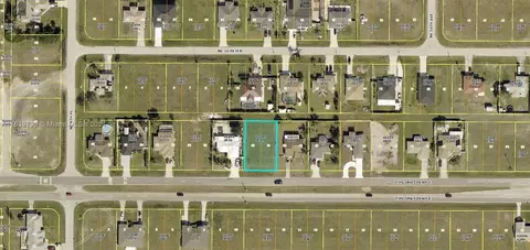 909 Diplomat Pkwy E, Cape Coral, FL 33909