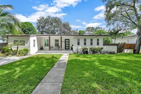 113 NE 105th St, Miami Shores, FL 33138