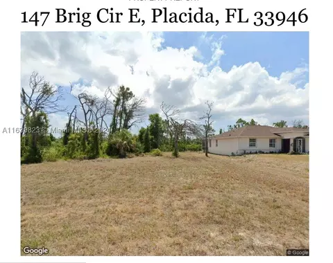 147 Brig Cir E, Other, FL 33946
