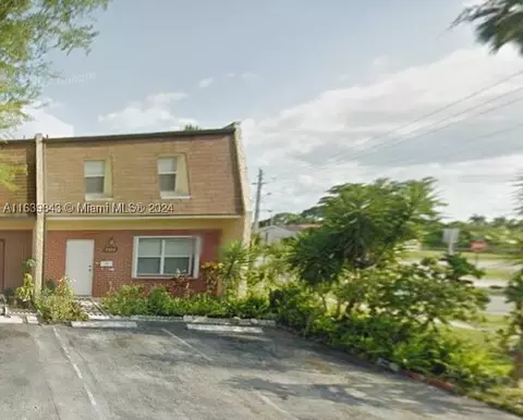 5992 NW 24th Pl #5992, Sunrise, FL 33313