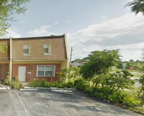 5992 NW 24th Pl #5992, Sunrise, FL 33313