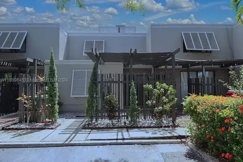 1507 NW 113th Ave #1507, Pembroke Pines, FL 33026
