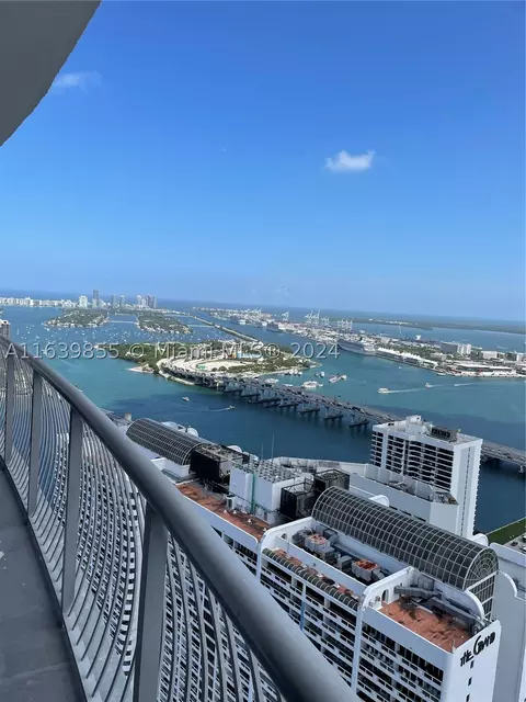 1750 N Bayshore Dr #PH5610, Miami, FL 33132