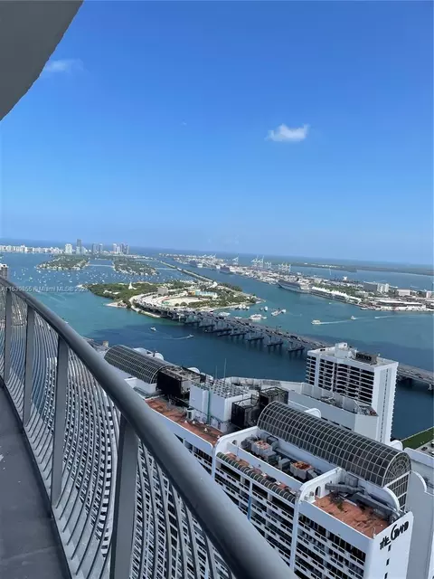 1750 N Bayshore Dr #PH5610, Miami, FL 33132