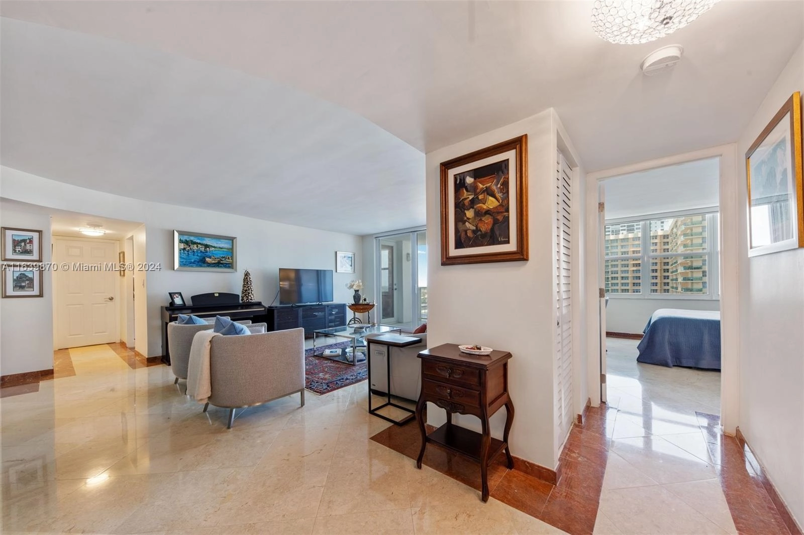 2751 S Ocean Dr Unit 1002N  