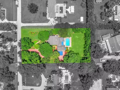 3100 SW 117th Ave, Davie, FL 33330