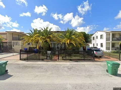 Undisclosed, Miami, FL 33126