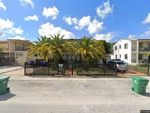 Undisclosed, Miami, FL 33126