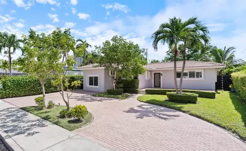 7529 Buccaneer Ave, North Bay Village, FL 33141