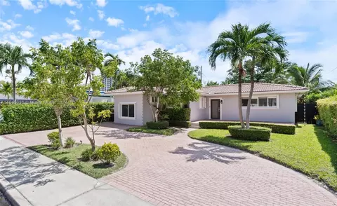 7529 Buccaneer Ave, North Bay Village, FL 33141