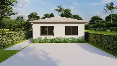 6 NW Nw Ct, Hallandale Beach, FL 33009
