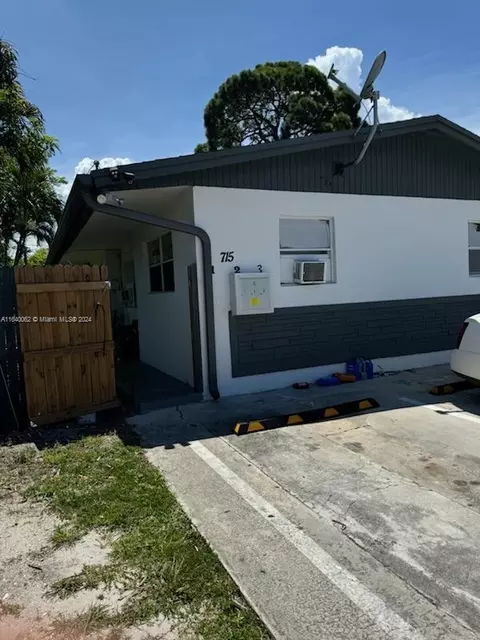 Undisclosed, Fort Lauderdale, FL 33311