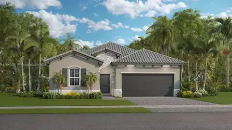 863 SE 26 Ter, Homestead, FL 33035