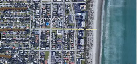 300 N Brevard Ave, Cocoa Beach, FL 32931 photo 5