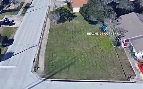 300 N Brevard Ave, Cocoa Beach, FL 32931