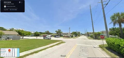 300 N Brevard Ave, Cocoa Beach, FL 32931 photo 11