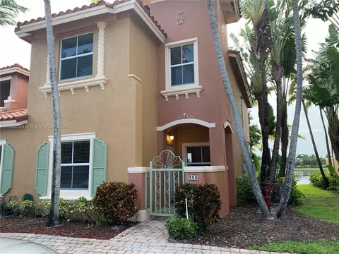 Undisclosed, Pembroke Pines, FL 33027