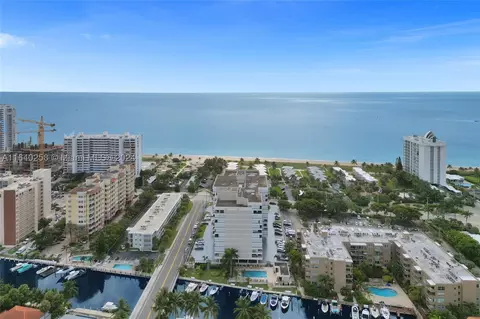 1401 S Ocean Blvd #203, Pompano Beach, FL 33062