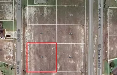 1207 NW 40 Pl, Cape Coral, FL 33993