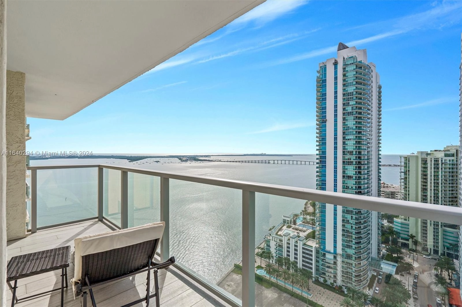 1155 Brickell Bay Dr Unit 3101  