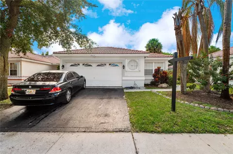 2600 NW 80th Ave, Margate, FL 33063