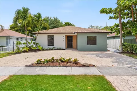 355 NW 5th Ave, Delray Beach, FL 33444