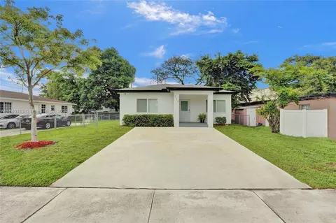 735 Phippen Waiters Rd, Dania Beach, FL 33004