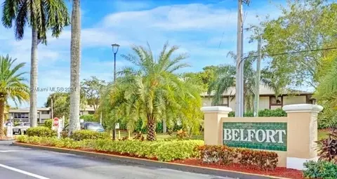 9526 N Belfort Cir #107, Tamarac, FL 33321