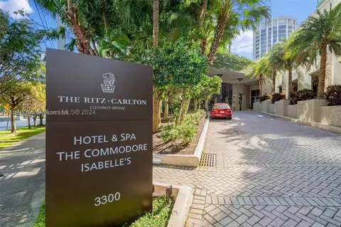 3350 SW 27th Ave #1601, Miami, FL 33133