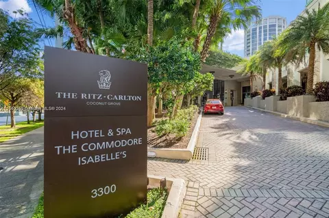 3350 SW 27th Ave #1601, Miami, FL 33133