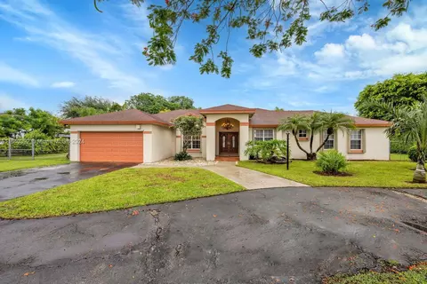 1771 NW 17th St, Homestead, FL 33030