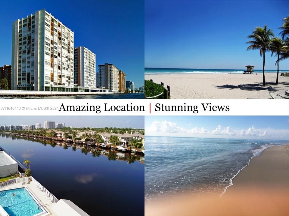 1410 S Ocean Dr Unit 1103  