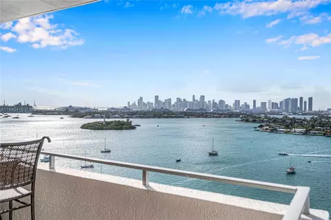 11 Island Ave #1803, Miami Beach, FL 33139