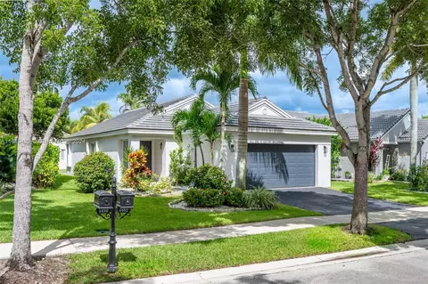 Undisclosed, Weston, FL 33331