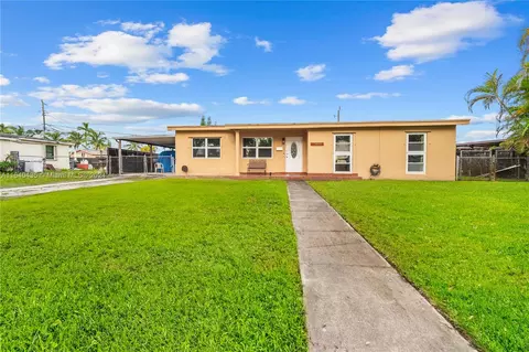 4835 SW 112th Ave, Miami, FL 33165
