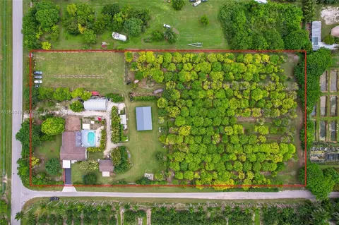 22755 SW 202nd Ave, Miami, FL 33170
