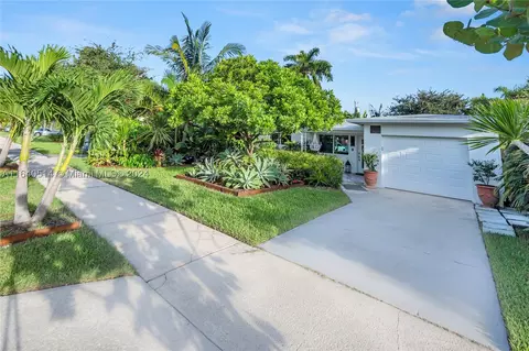 1434 Garfield St, Hollywood, FL 33020
