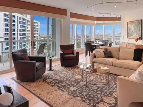 21150 Point Pl #2705, Aventura, FL 33180