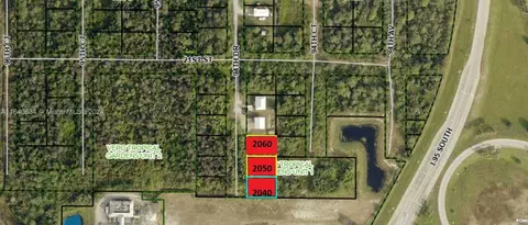 2050 94th Dr, Vero Beach, FL 32966