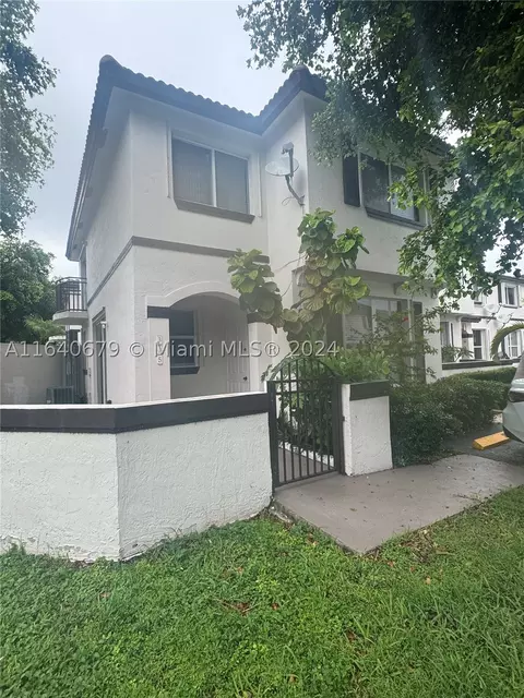 8725 SW 152nd Ave #315, Miami, FL 33193