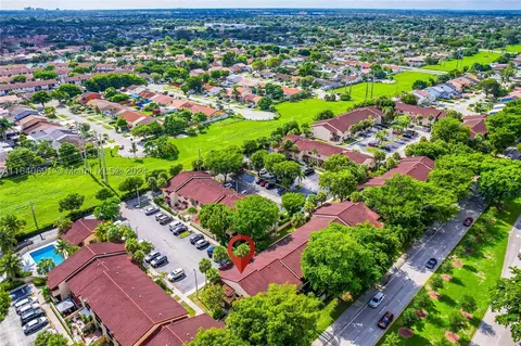 6256 SW 136th Ct #101E, Miami, FL 33183